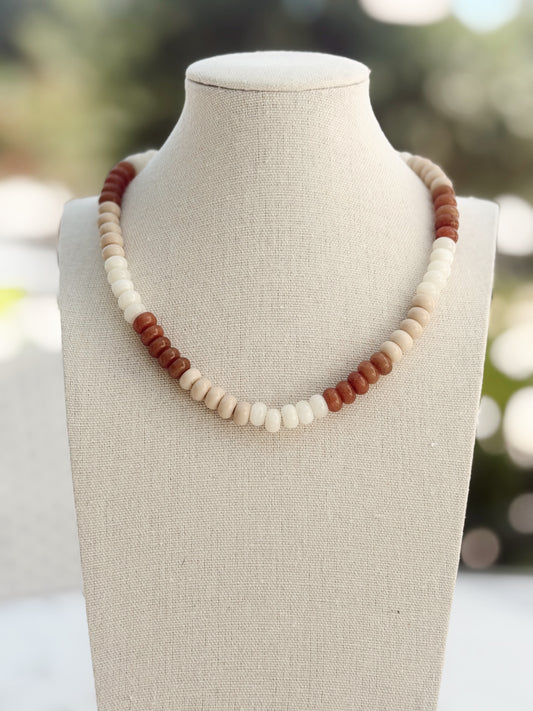 Natural Necklace
