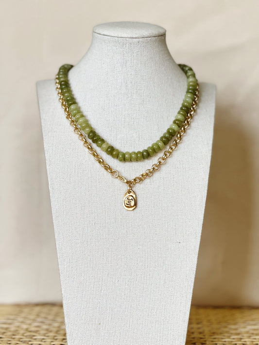 Count it all Joy Necklace