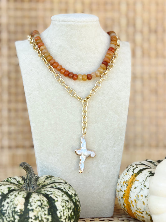 The Salt Necklace