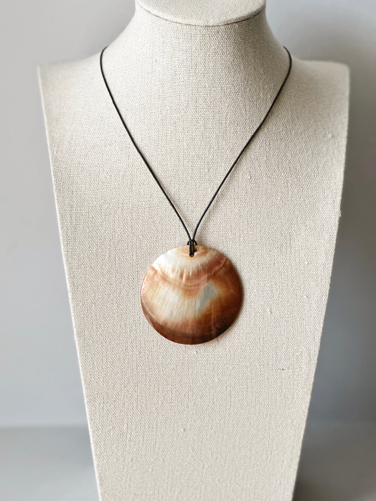 Shell Necklace