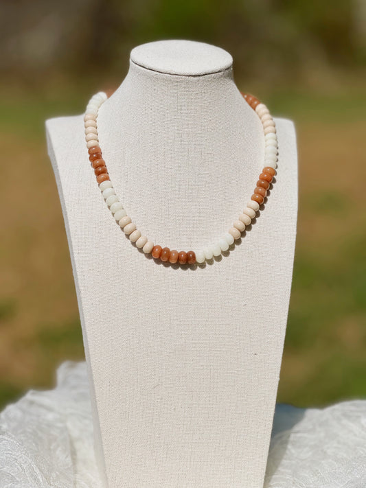 Natural Necklace